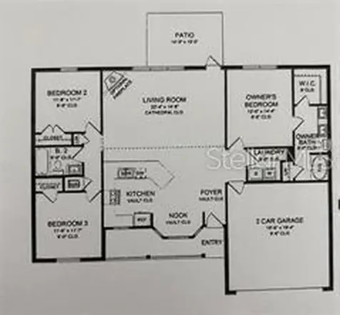 4081 Birnam Terrace North Port FL 34286