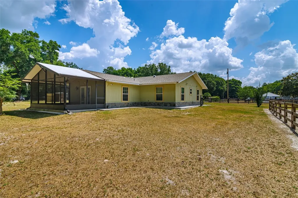 13300 NE 38th Avenue Anthony FL 32617