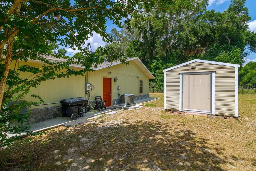 13300 NE 38th Avenue Anthony FL 32617