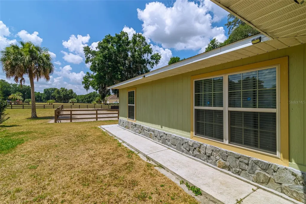 13300 NE 38th Avenue Anthony FL 32617