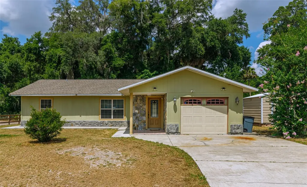 13300 NE 38th Avenue Anthony FL 32617