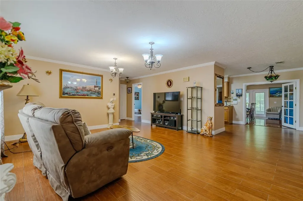 13300 NE 38th Avenue Anthony FL 32617