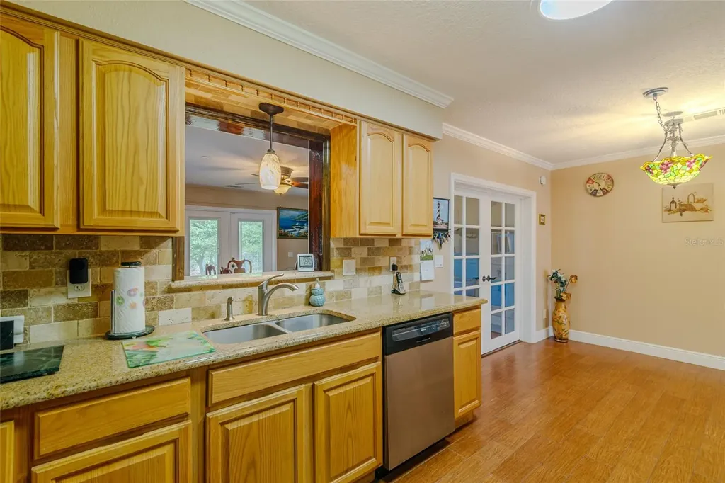 13300 NE 38th Avenue Anthony FL 32617