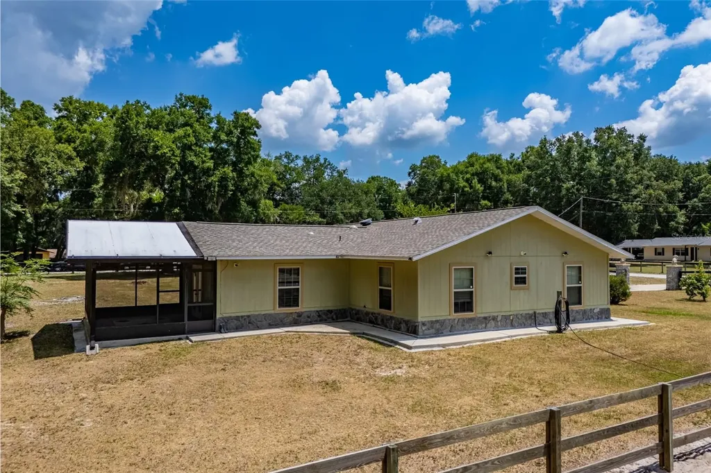 13300 NE 38th Avenue Anthony FL 32617