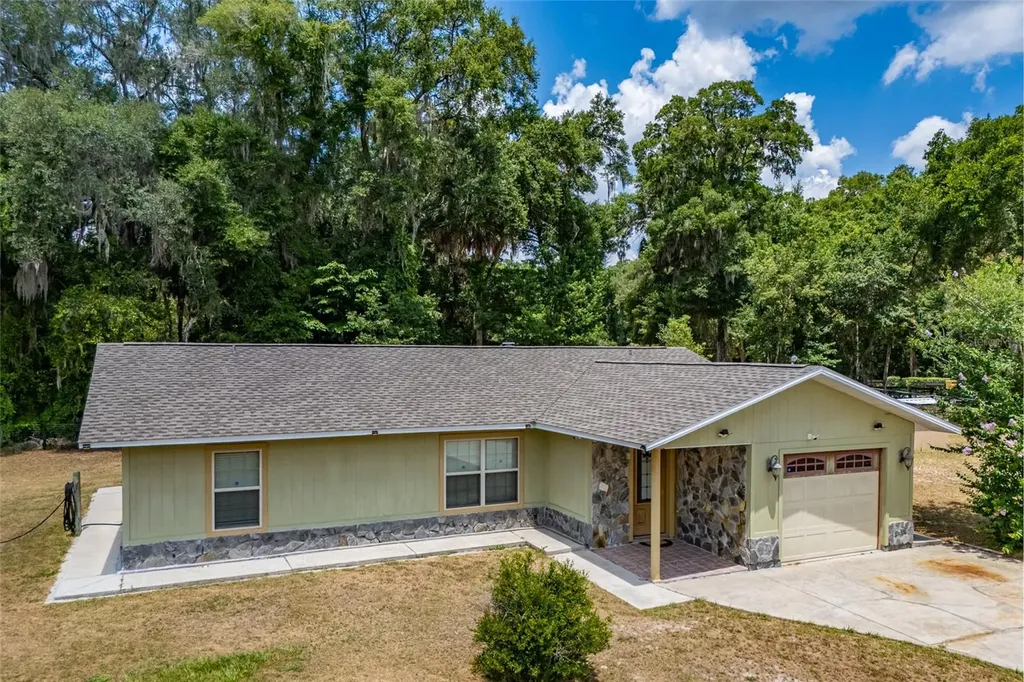 13300 NE 38th Avenue Anthony FL 32617