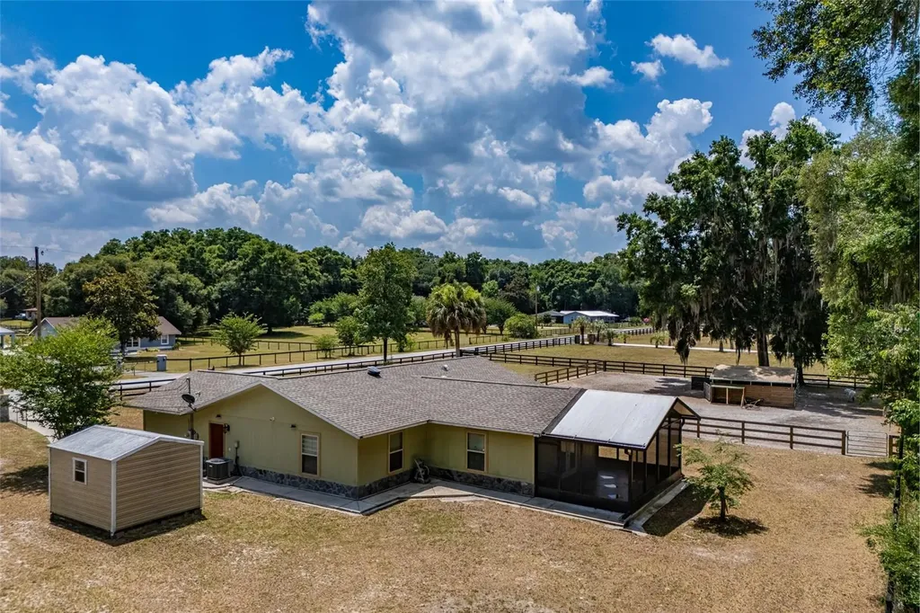 13300 NE 38th Avenue Anthony FL 32617