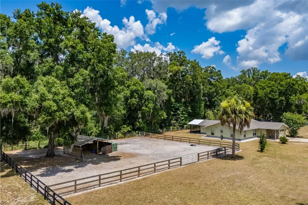 13300 NE 38th Avenue Anthony FL 32617