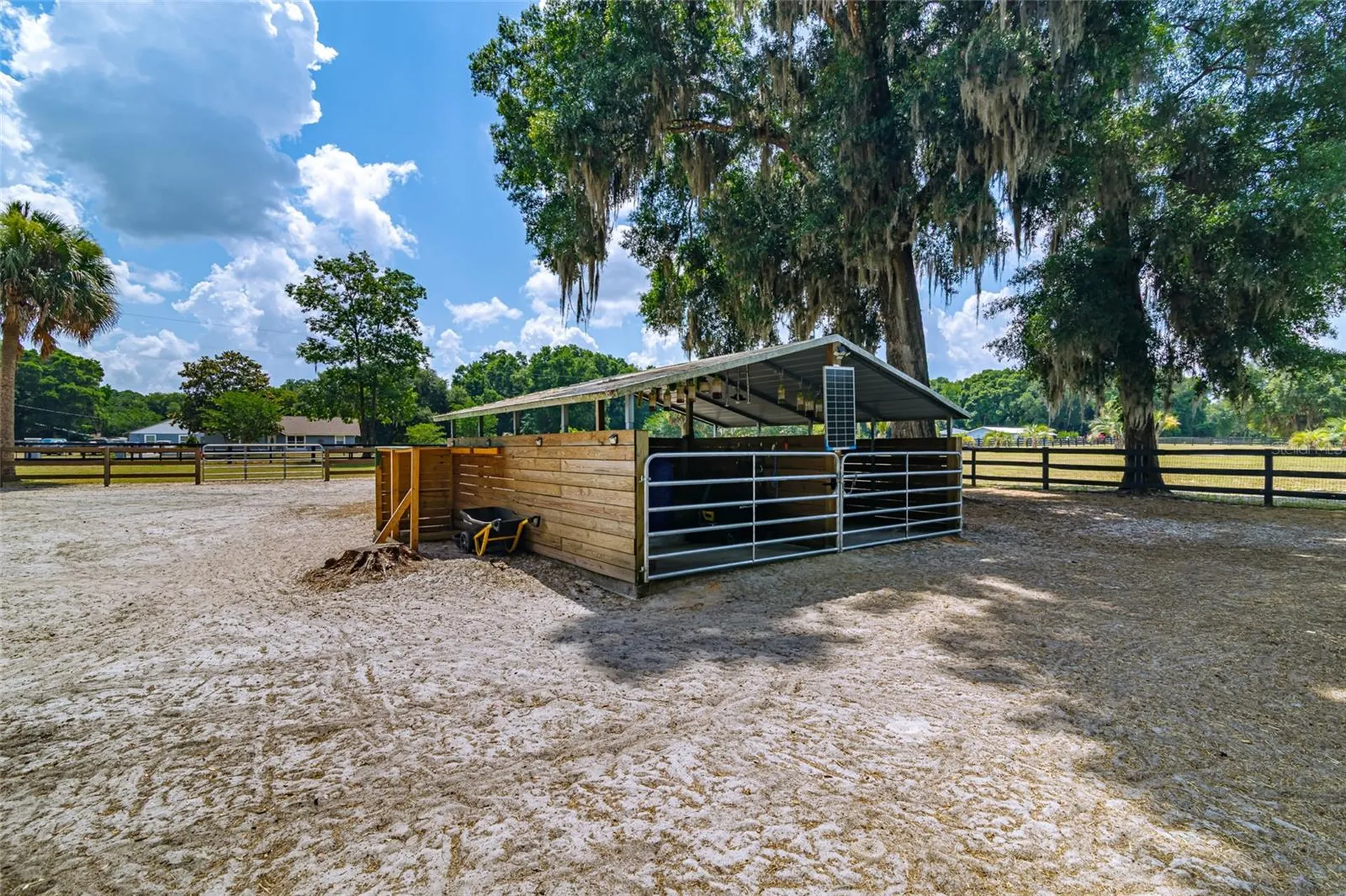 13300 NE 38th Avenue Anthony FL 32617