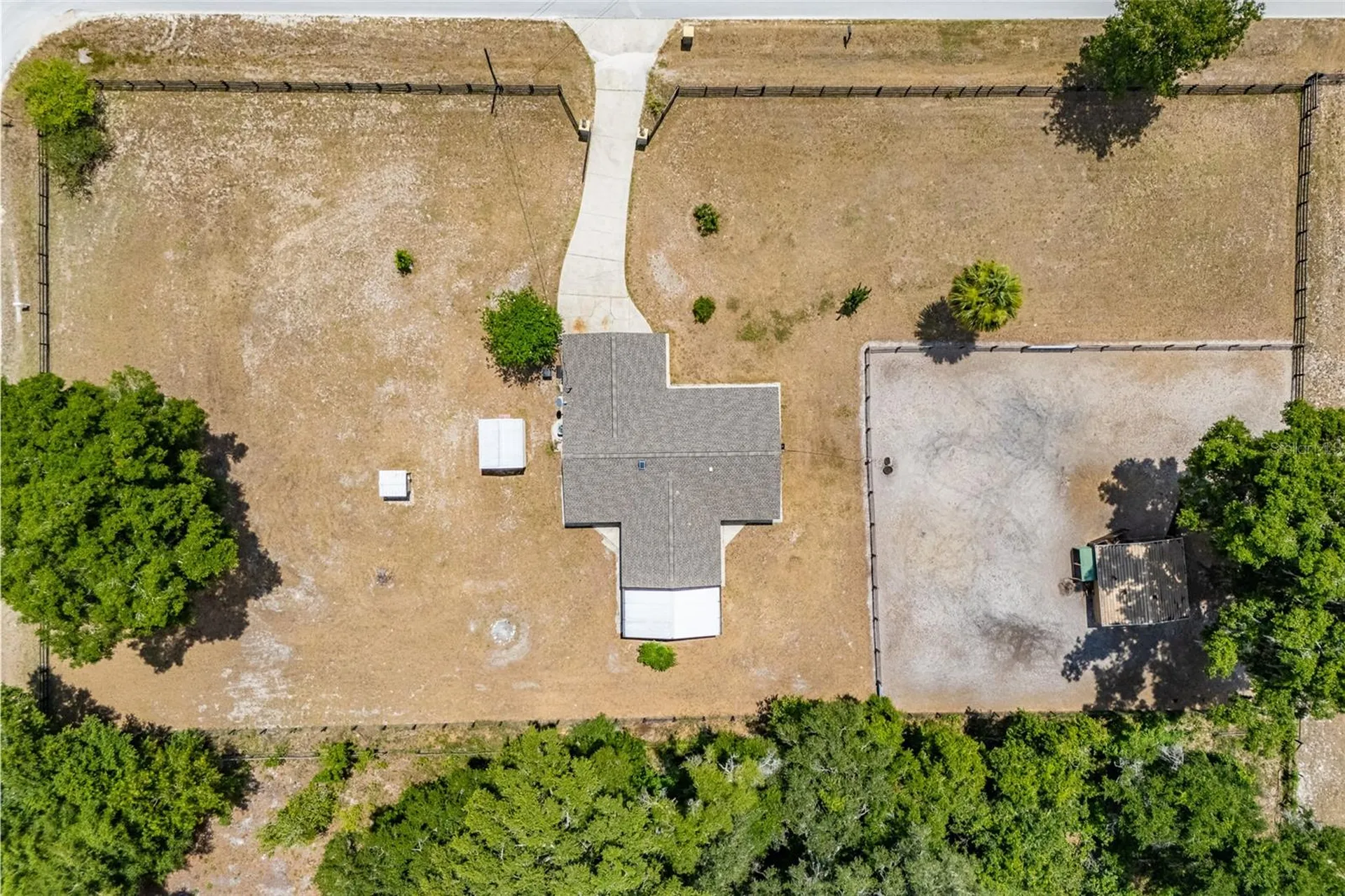 13300 NE 38th Avenue Anthony FL 32617
