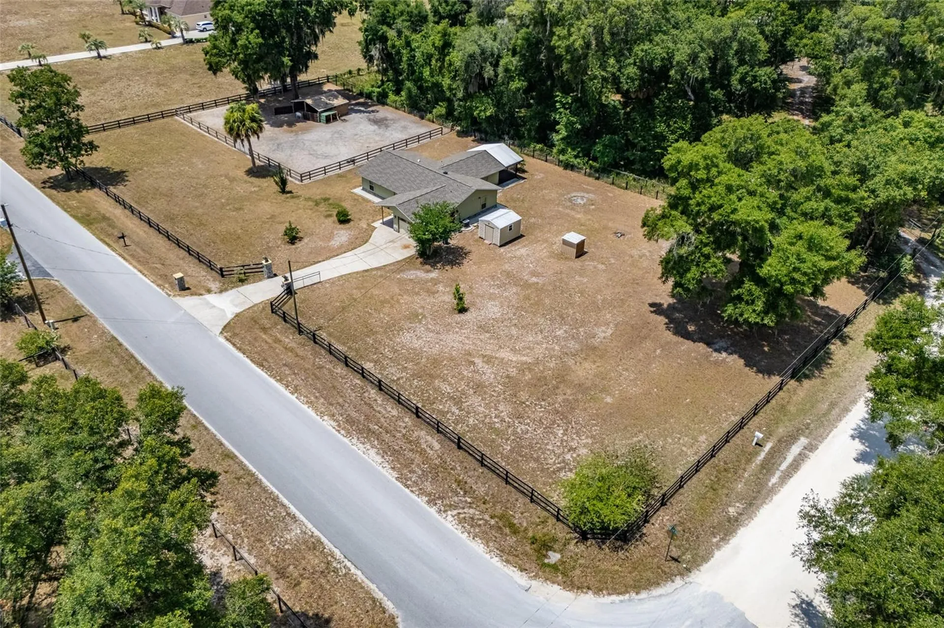 13300 NE 38th Avenue Anthony FL 32617