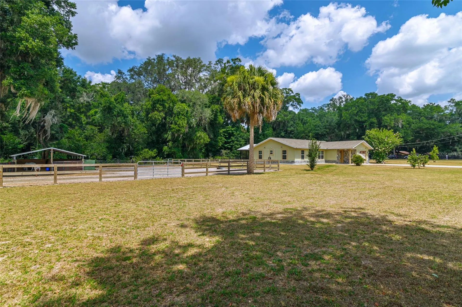 13300 NE 38th Avenue Anthony FL 32617