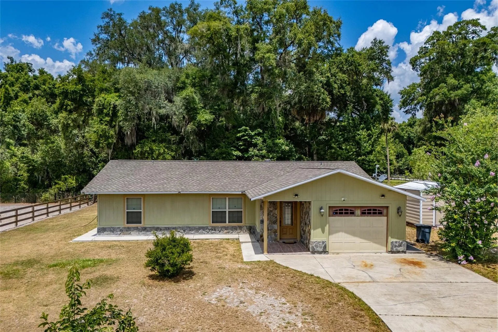 13300 NE 38th Avenue Anthony FL 32617