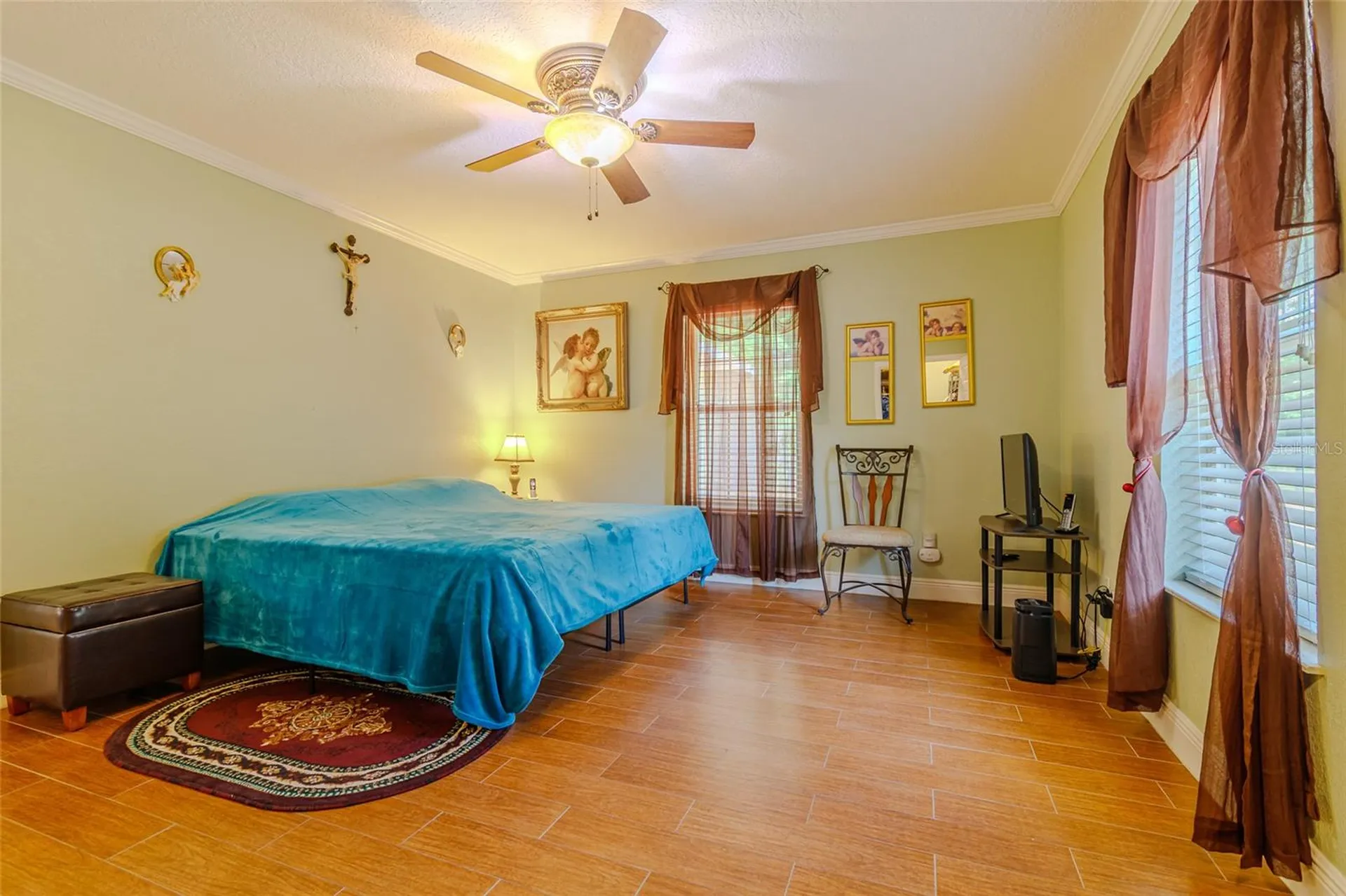13300 NE 38th Avenue Anthony FL 32617