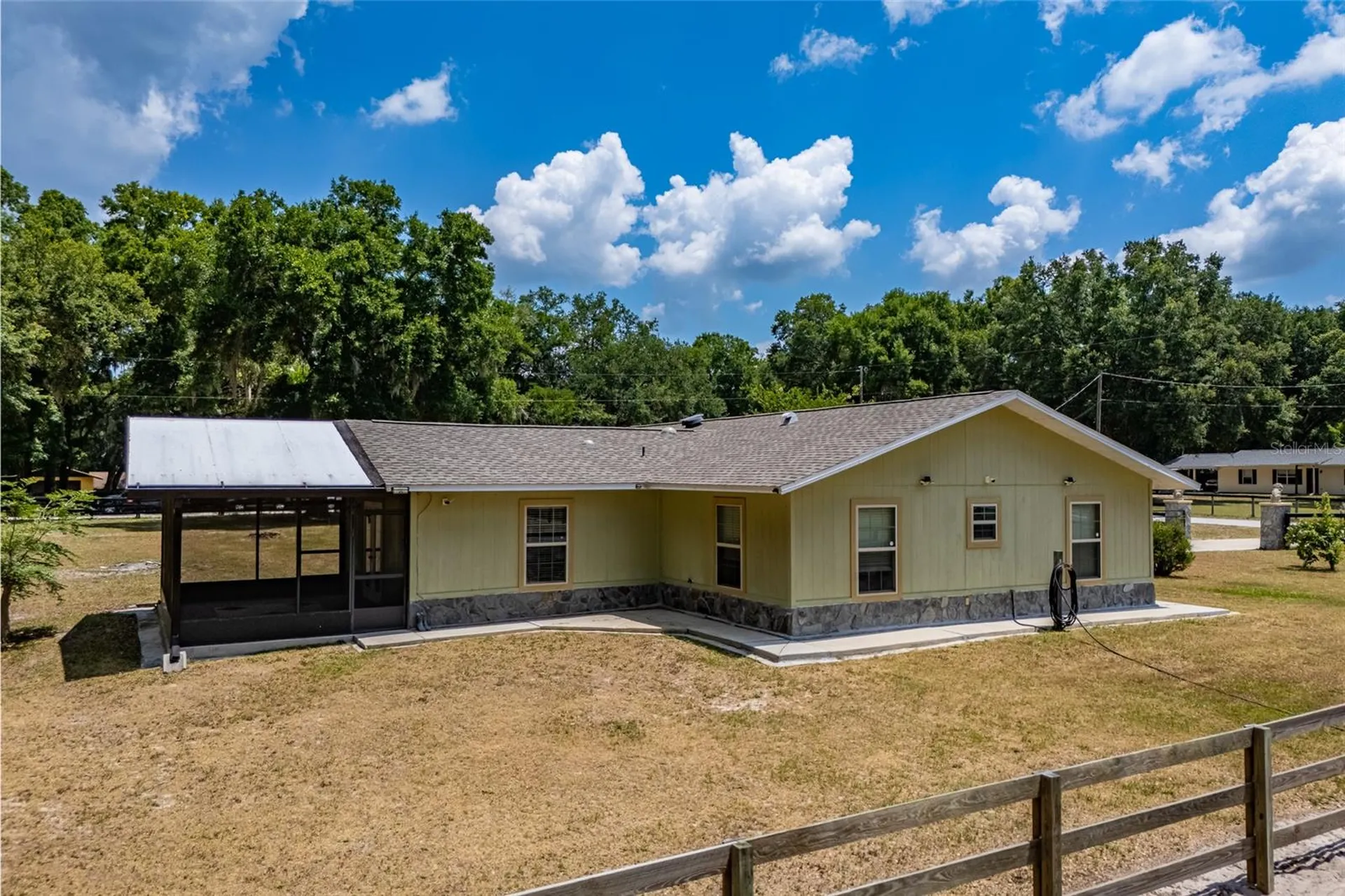 13300 NE 38th Avenue Anthony FL 32617