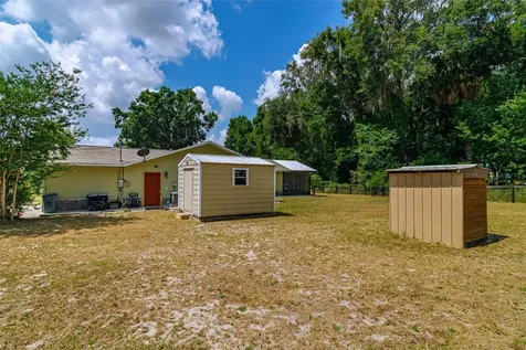 13300 NE 38th Avenue Anthony FL 32617