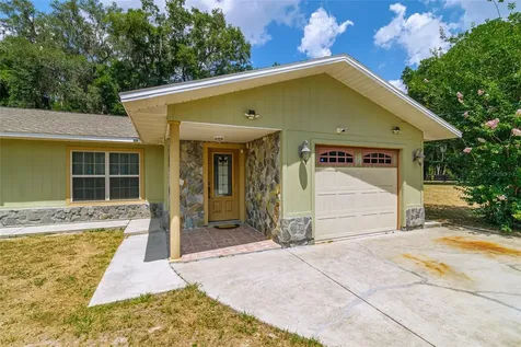 13300 NE 38th Avenue Anthony FL 32617