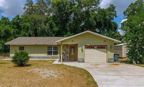 13300 NE 38th Avenue Anthony FL 32617
