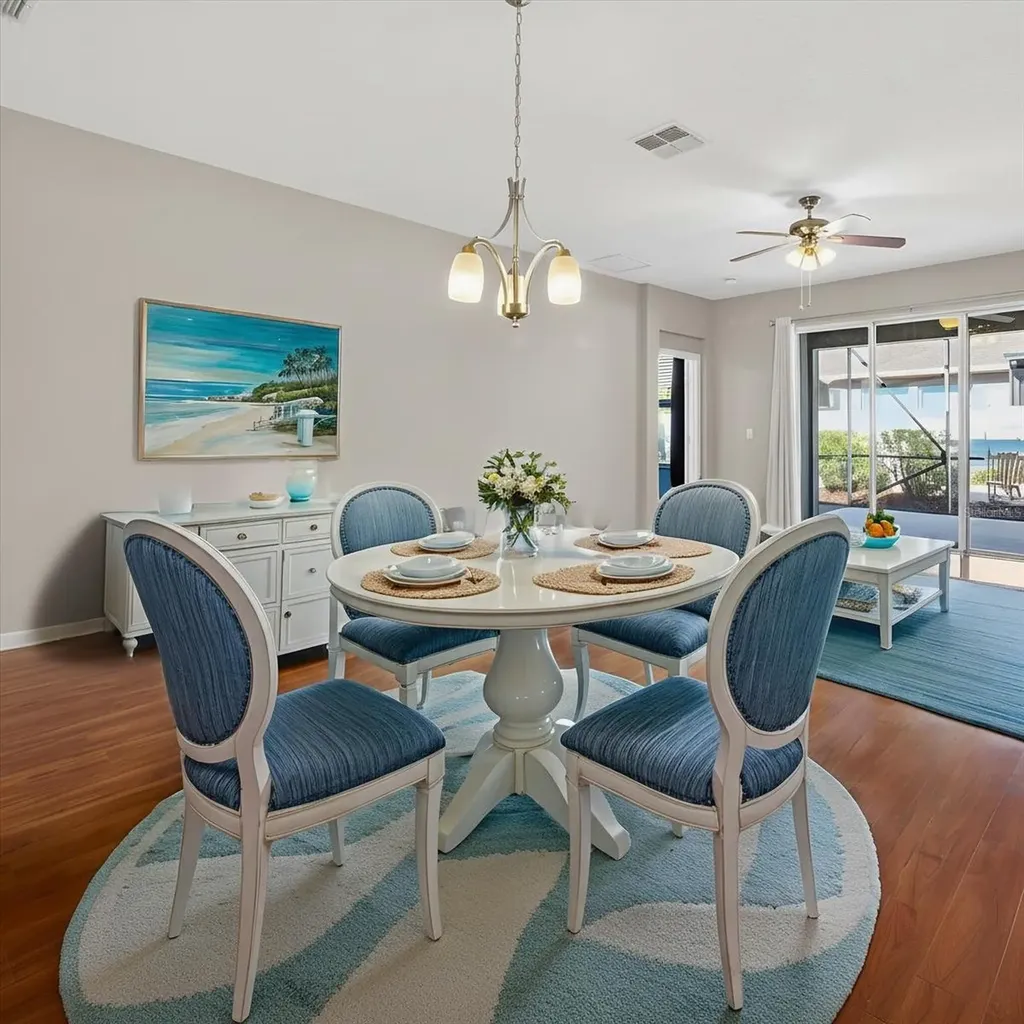2153 Barracuda Court Holiday FL 34691