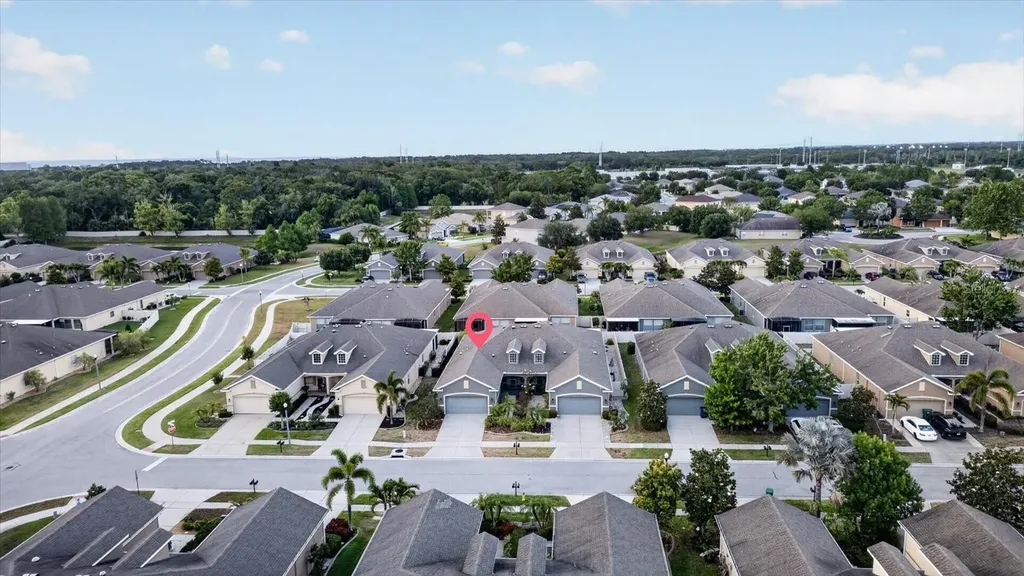 2153 Barracuda Court Holiday FL 34691