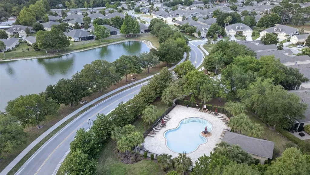 2153 Barracuda Court Holiday FL 34691