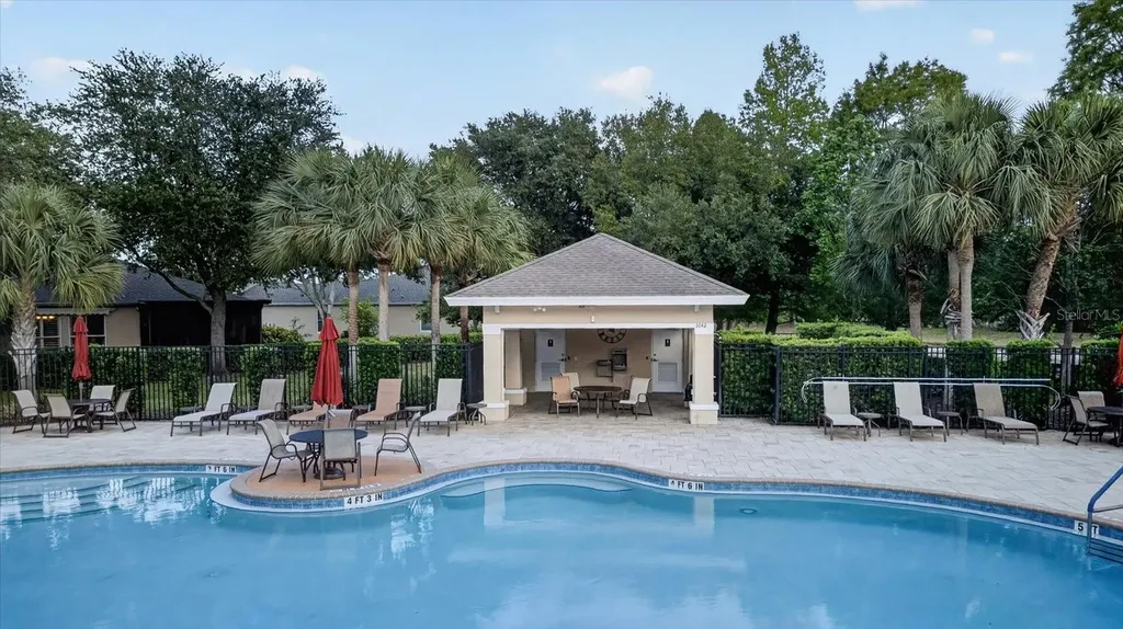 2153 Barracuda Court Holiday FL 34691