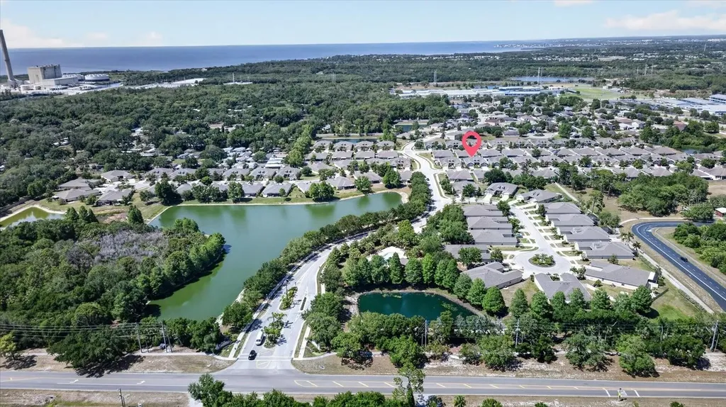 2153 Barracuda Court Holiday FL 34691