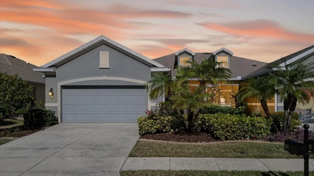 2153 Barracuda Court Holiday FL 34691