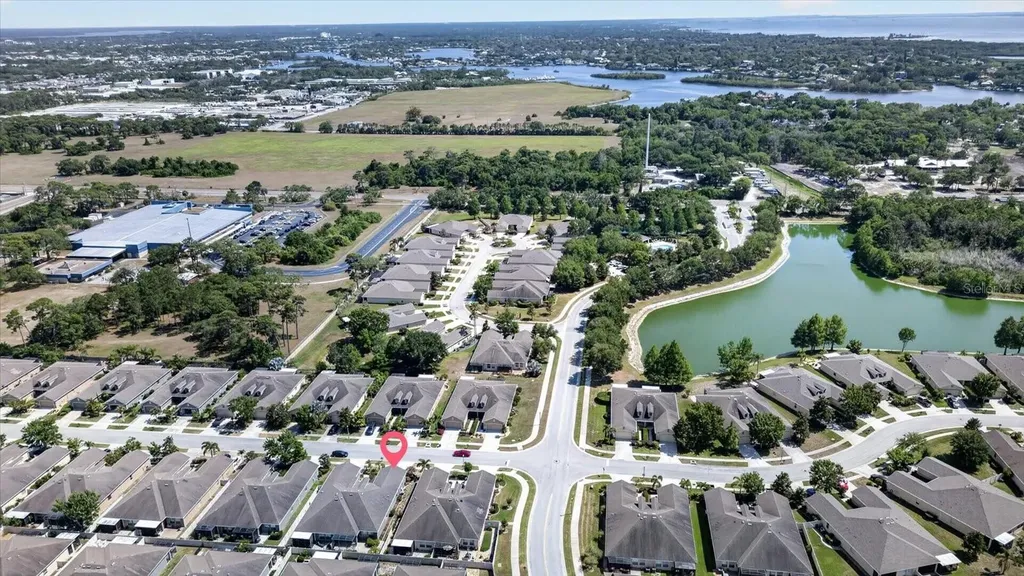 2153 Barracuda Court Holiday FL 34691