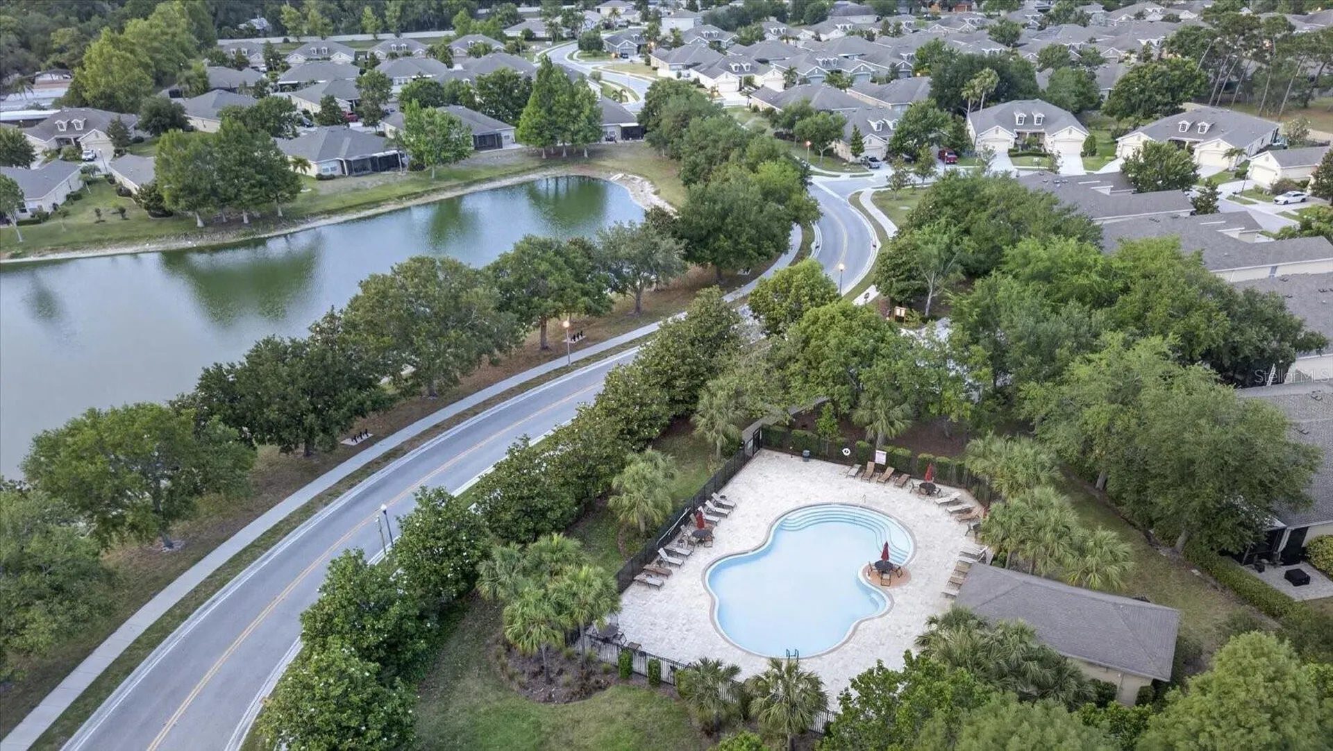 2153 Barracuda Court Holiday FL 34691