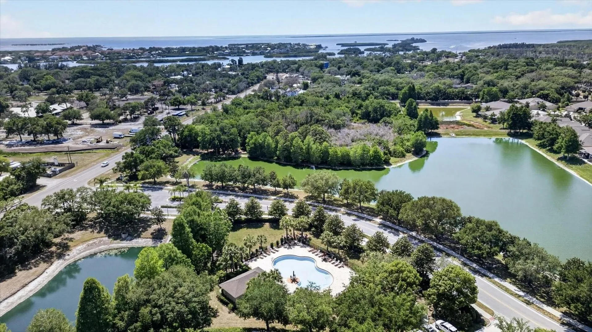 2153 Barracuda Court Holiday FL 34691