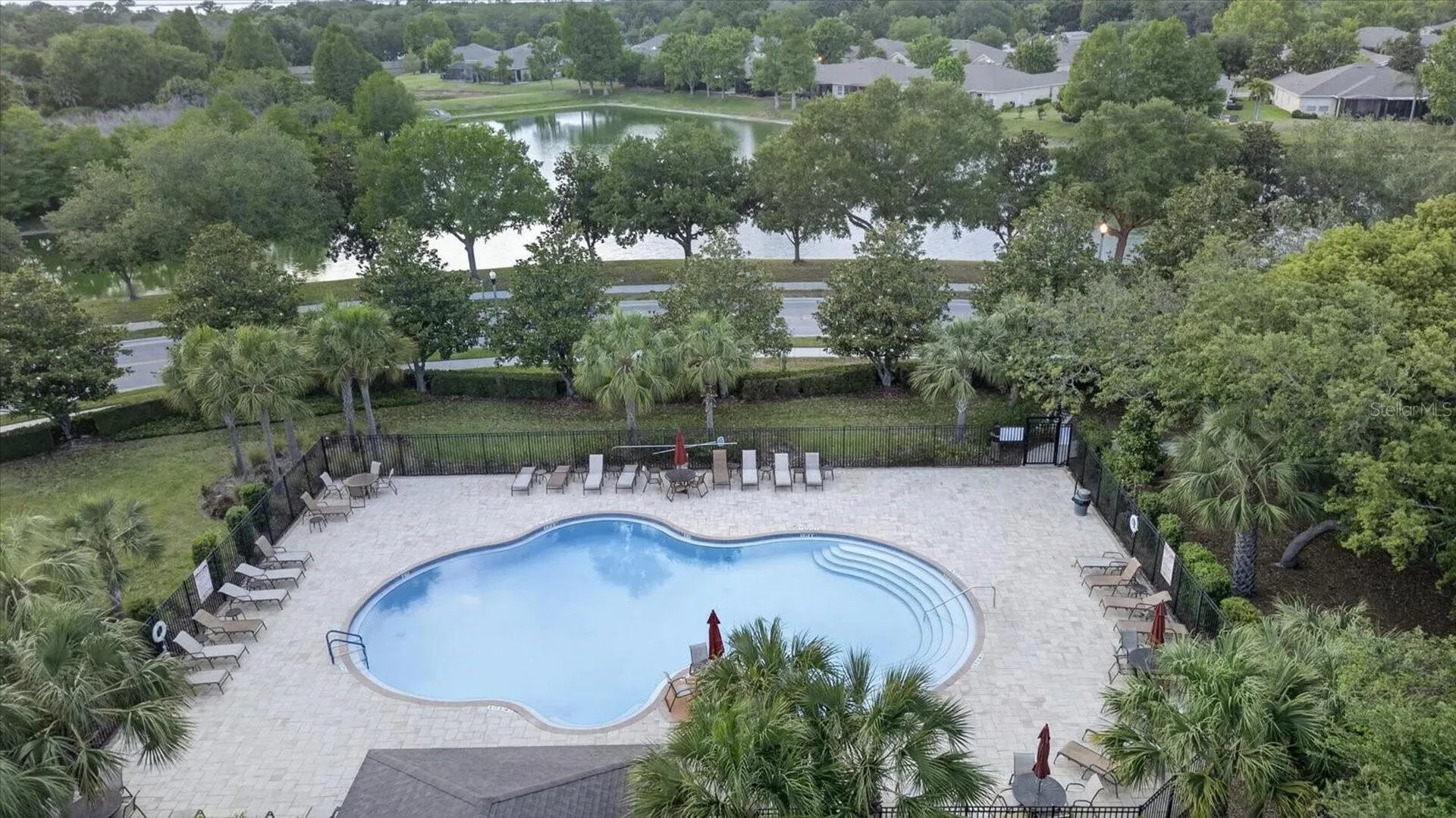 2153 Barracuda Court Holiday FL 34691