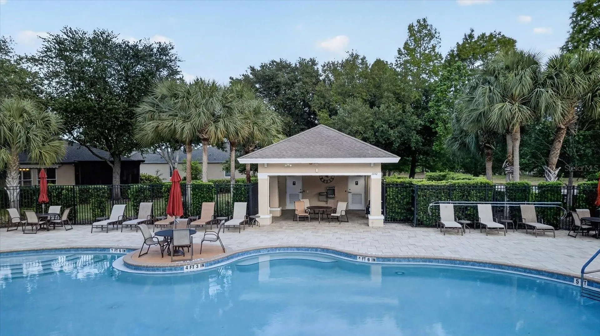 2153 Barracuda Court Holiday FL 34691