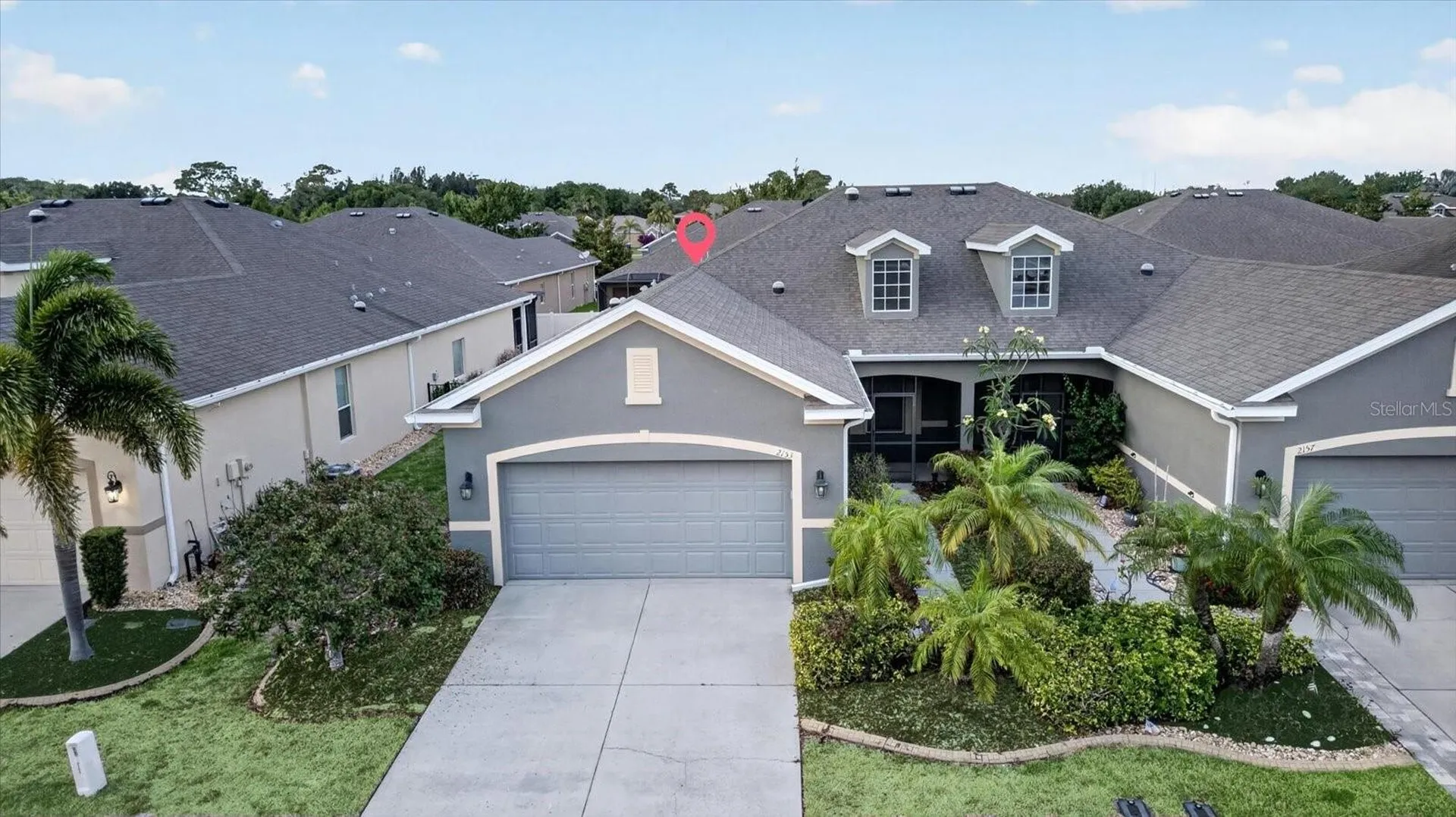 2153 Barracuda Court Holiday FL 34691