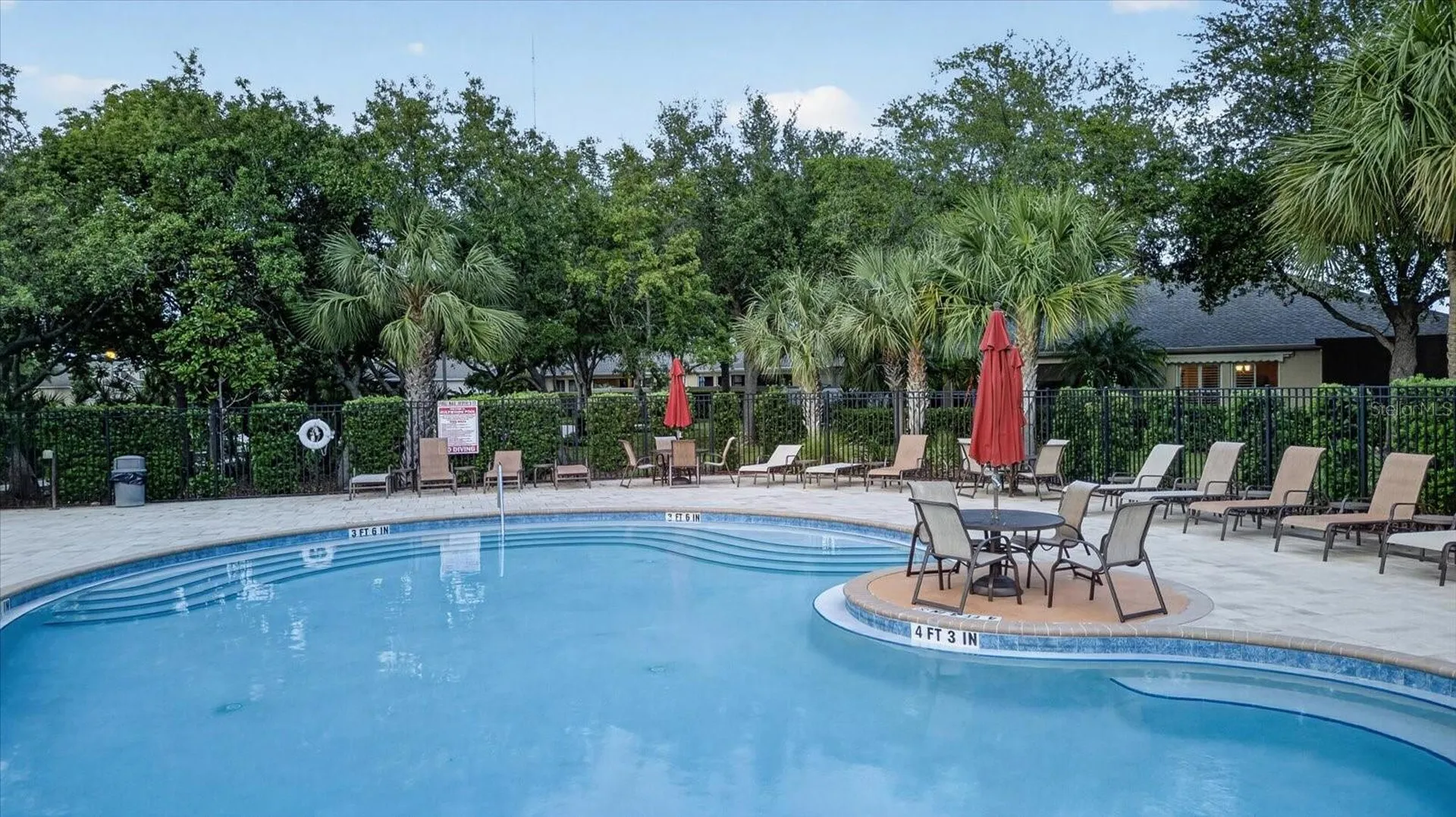 2153 Barracuda Court Holiday FL 34691