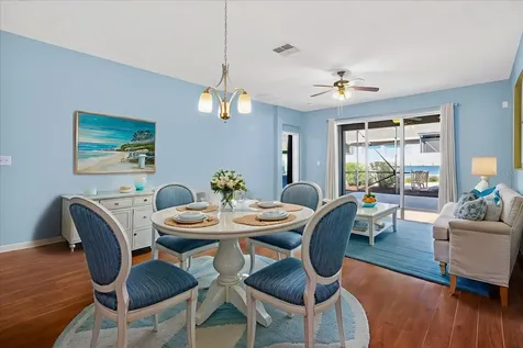 2153 Barracuda Court Holiday FL 34691