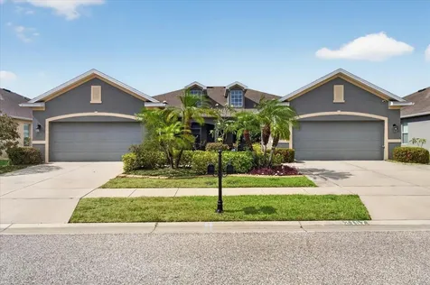 2153 Barracuda Court Holiday FL 34691