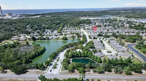 2153 Barracuda Court Holiday FL 34691