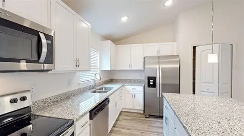 2816 Trico Road North Port FL 34287