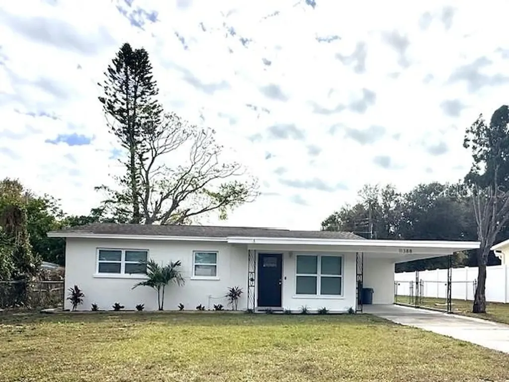 11388 122nd Avenue Largo FL 33778