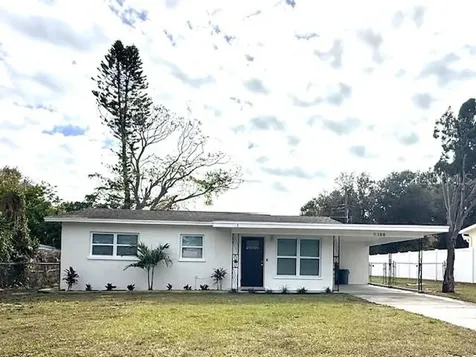 11388 122nd Avenue Largo FL 33778
