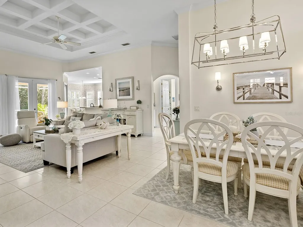 4374 Via Del Villetti Drive Venice FL 34293