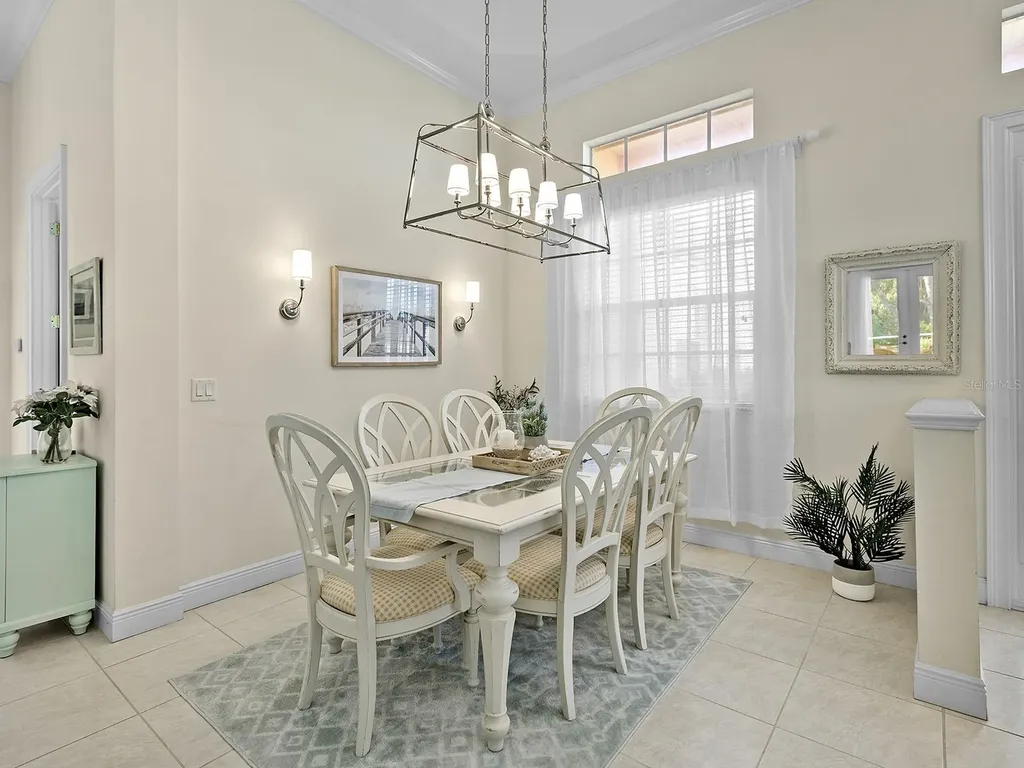 4374 Via Del Villetti Drive Venice FL 34293