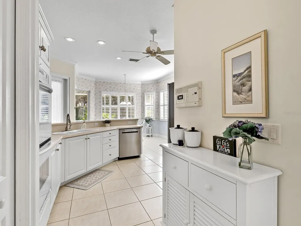 4374 Via Del Villetti Drive Venice FL 34293