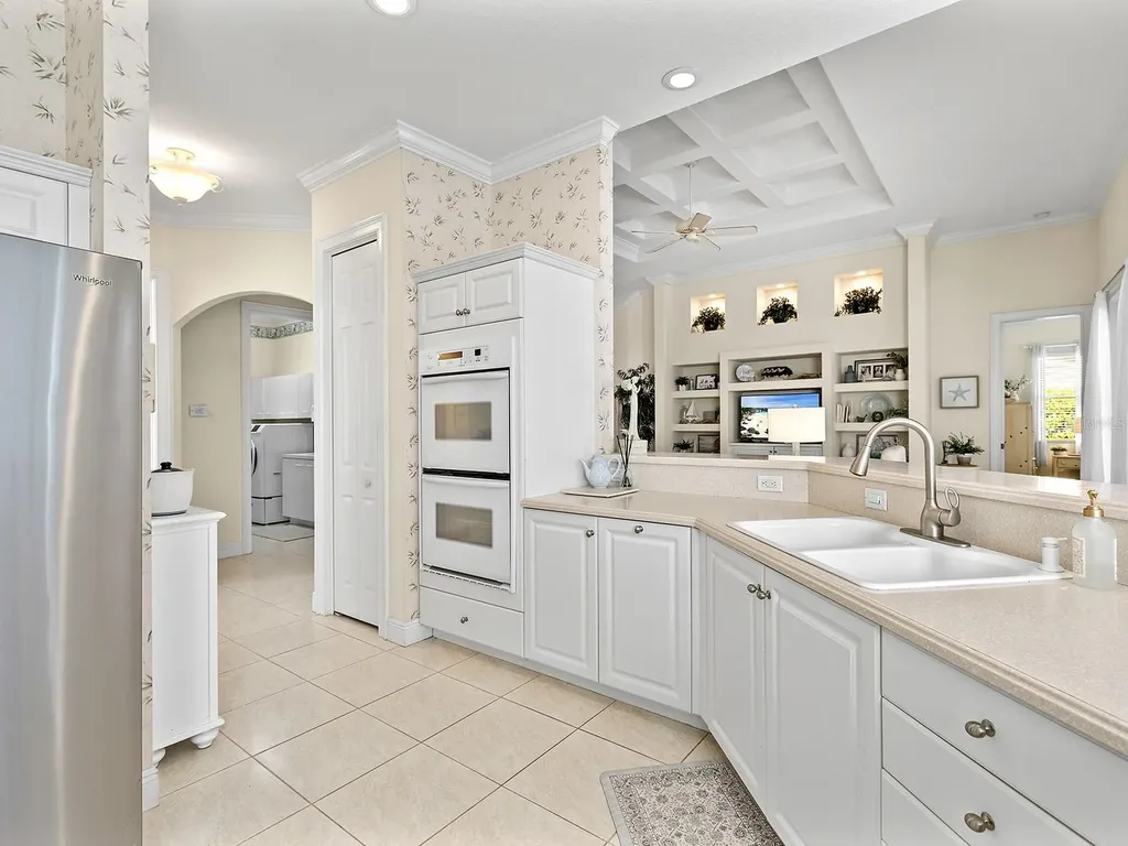 4374 Via Del Villetti Drive Venice FL 34293
