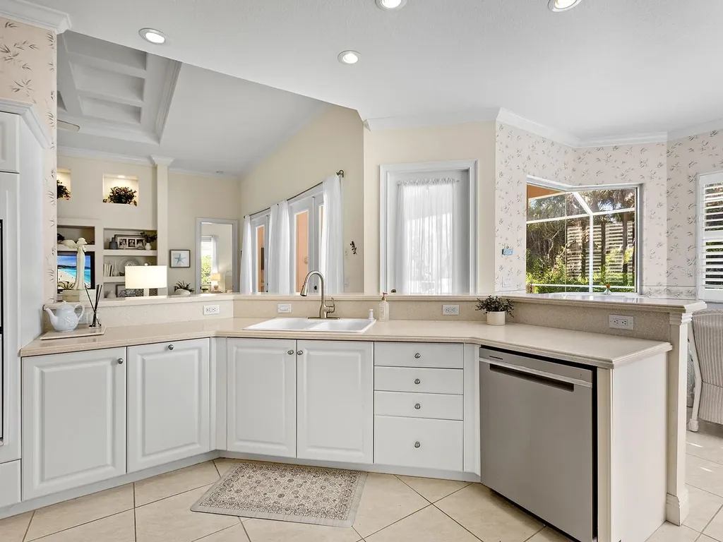 4374 Via Del Villetti Drive Venice FL 34293