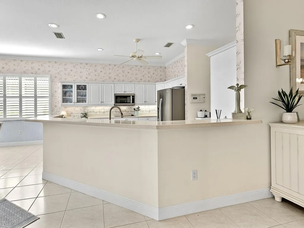 4374 Via Del Villetti Drive Venice FL 34293