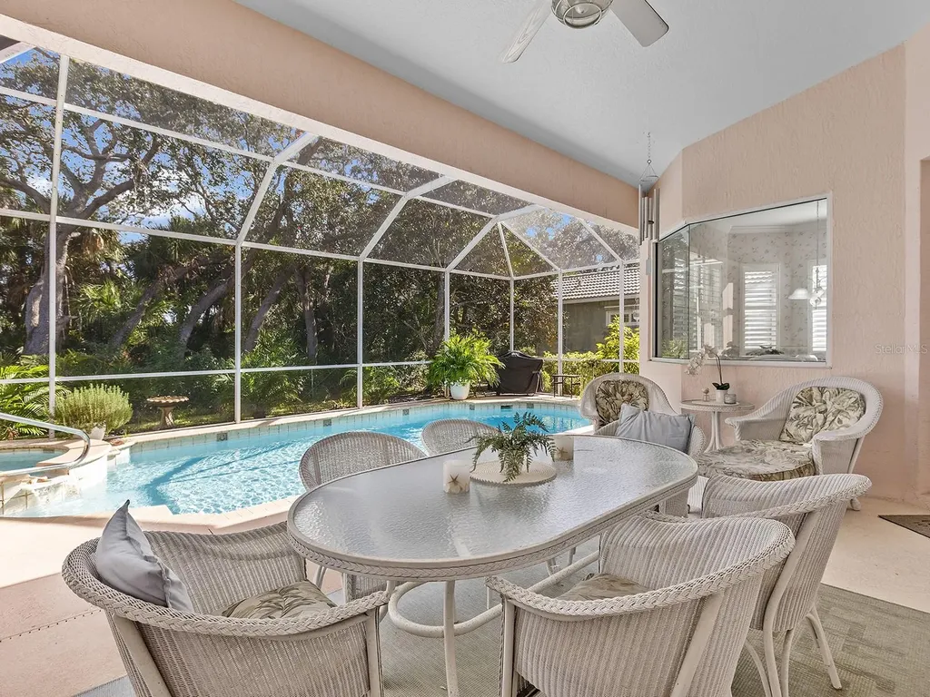 4374 Via Del Villetti Drive Venice FL 34293