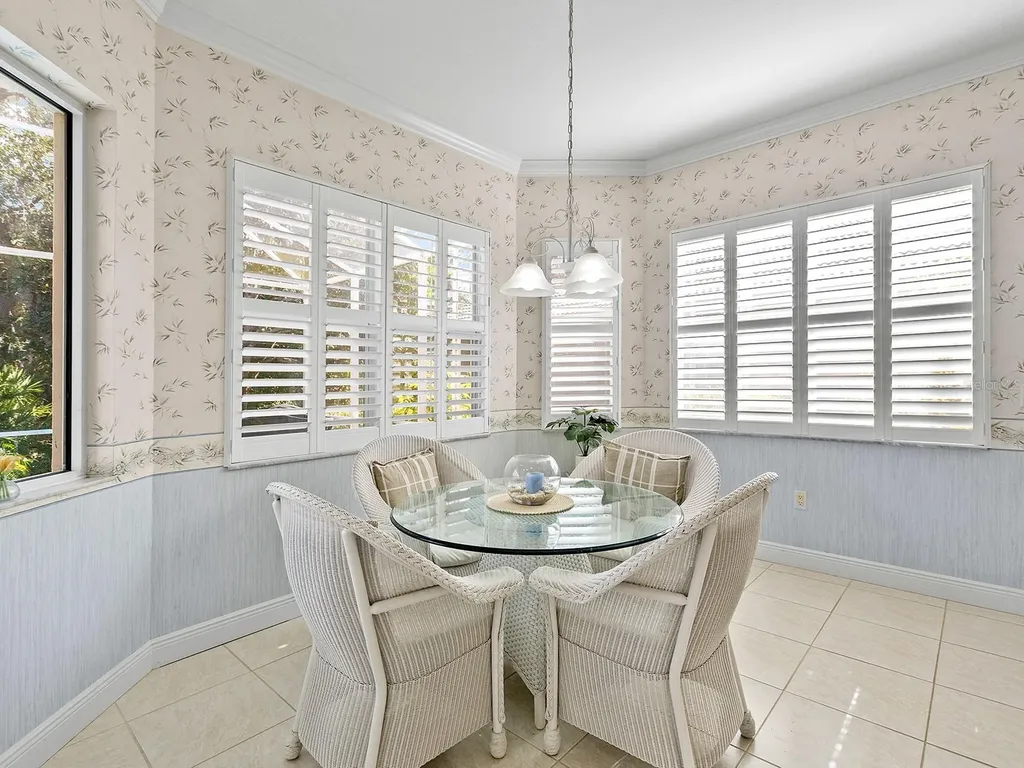 4374 Via Del Villetti Drive Venice FL 34293