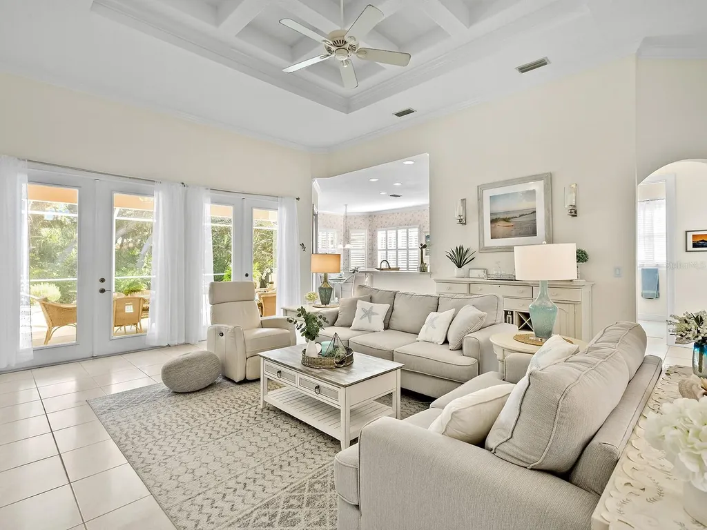 4374 Via Del Villetti Drive Venice FL 34293