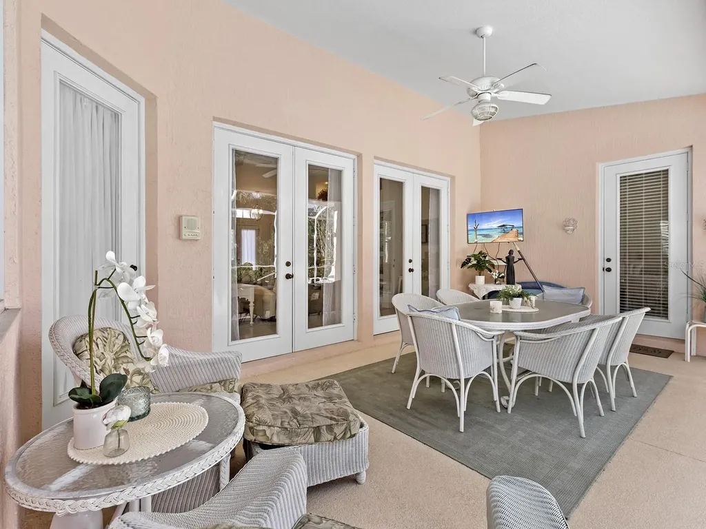 4374 Via Del Villetti Drive Venice FL 34293